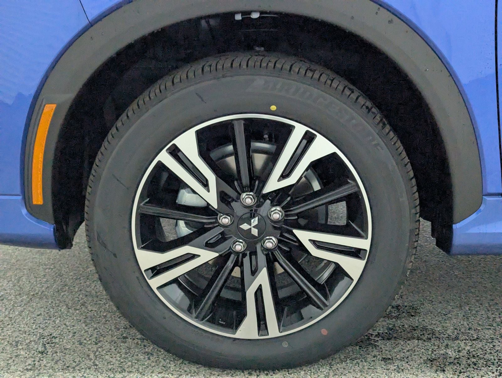 2026 Mitsubishi Eclipse Cross SEL