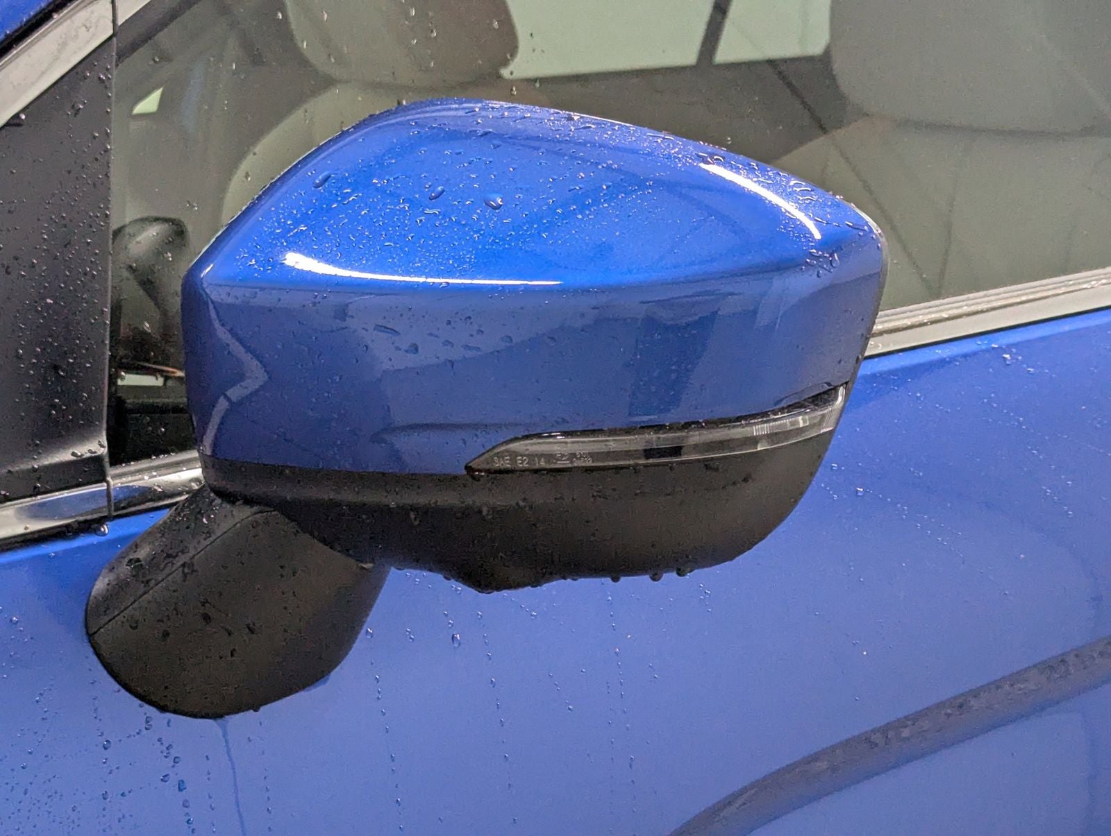 2026 Mitsubishi Eclipse Cross SEL
