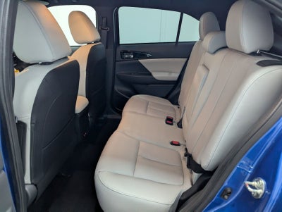 2026 Mitsubishi Eclipse Cross SEL
