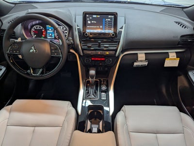 2026 Mitsubishi Eclipse Cross SEL