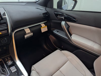 2026 Mitsubishi Eclipse Cross SEL