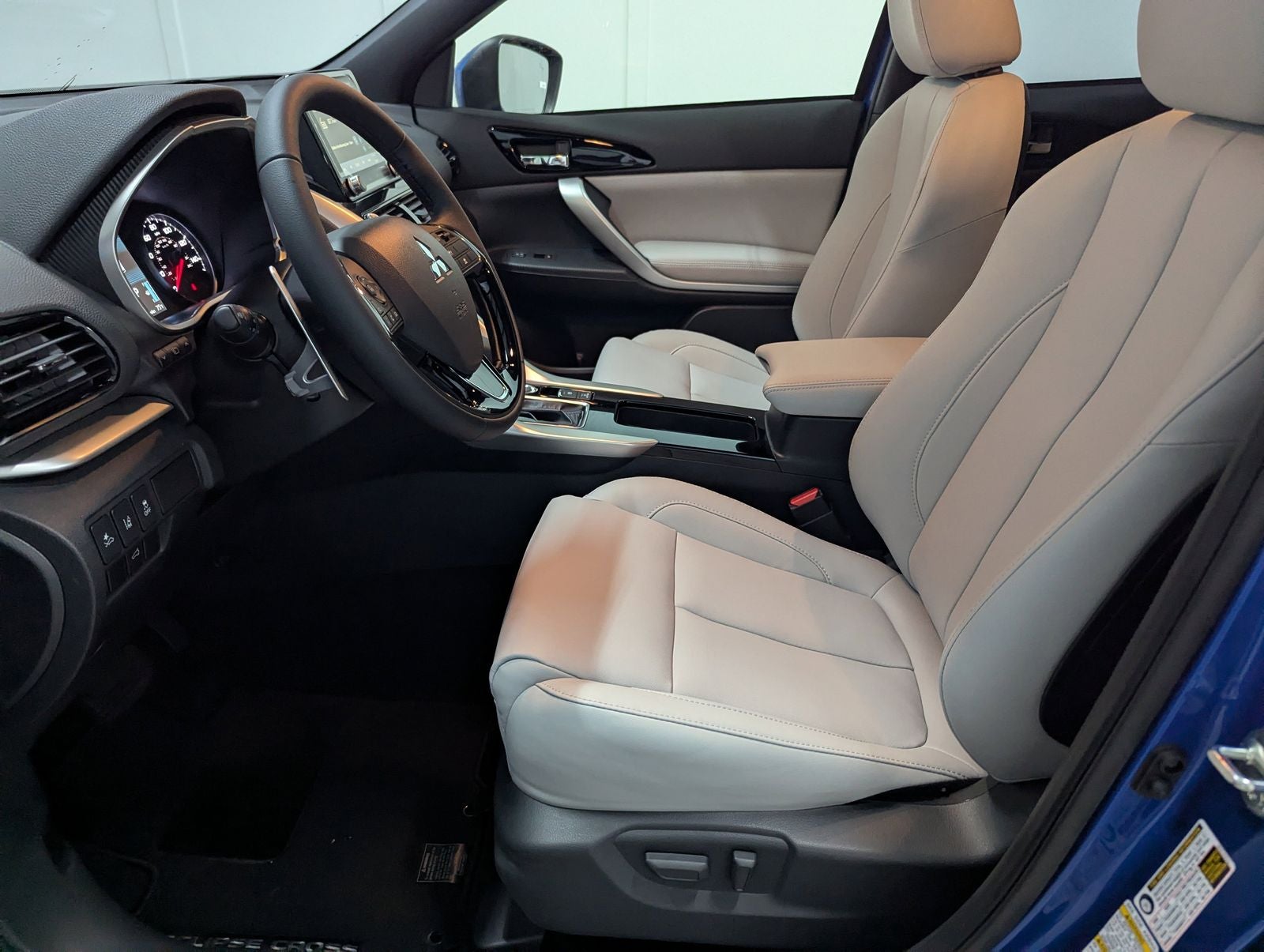 2026 Mitsubishi Eclipse Cross SEL