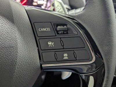 2026 Mitsubishi Eclipse Cross SEL