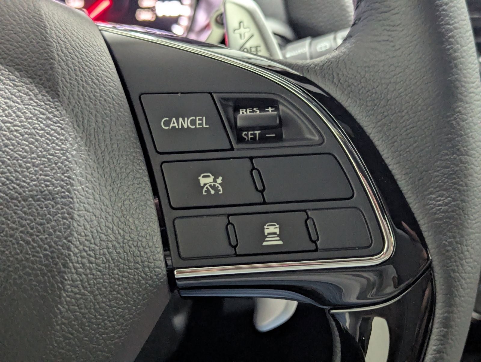 2026 Mitsubishi Eclipse Cross SEL
