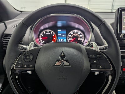 2026 Mitsubishi Eclipse Cross SEL