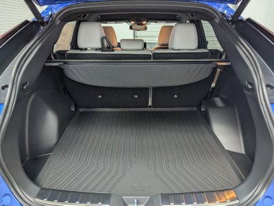 2026 Mitsubishi Eclipse Cross SEL