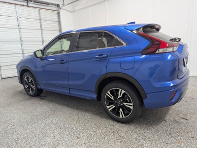 2026 Mitsubishi Eclipse Cross SEL
