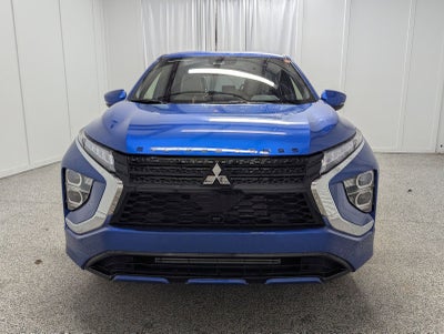 2026 Mitsubishi Eclipse Cross SEL