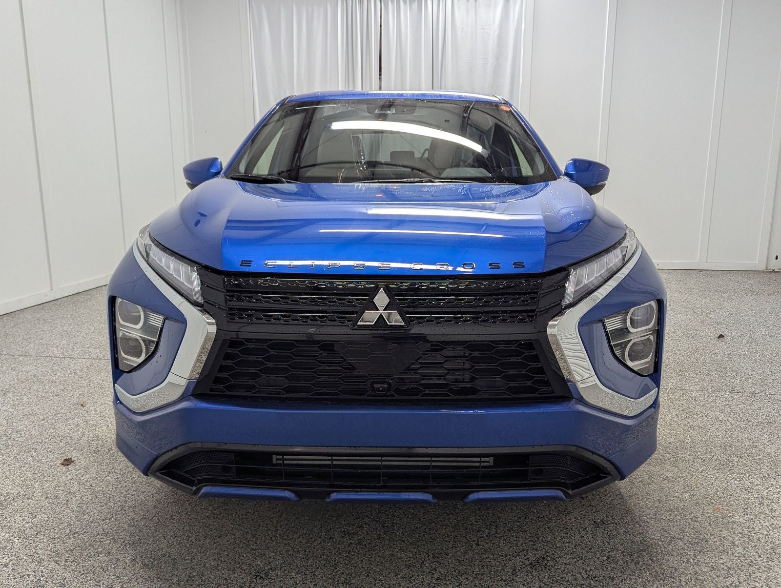 2026 Mitsubishi Eclipse Cross SEL