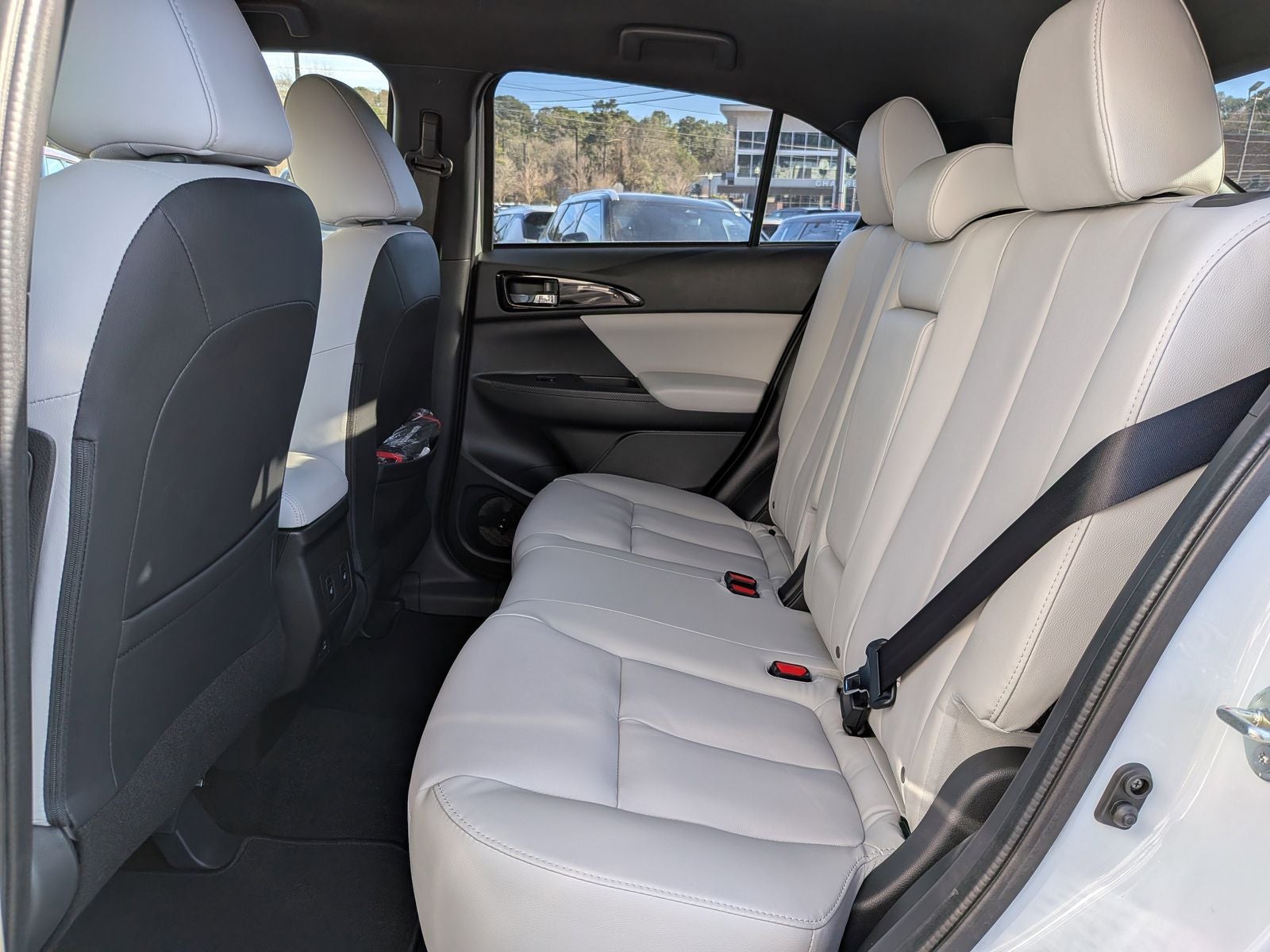 2026 Mitsubishi Eclipse Cross SEL
