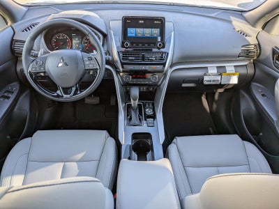 2026 Mitsubishi Eclipse Cross SEL