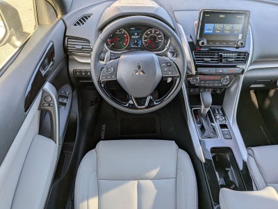 2026 Mitsubishi Eclipse Cross SEL