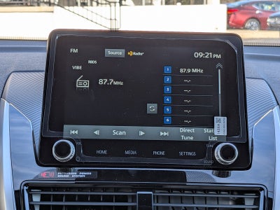 2026 Mitsubishi Eclipse Cross SEL