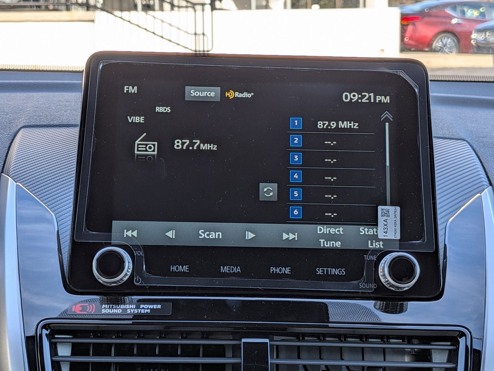 2026 Mitsubishi Eclipse Cross SEL