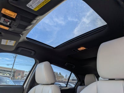 2026 Mitsubishi Eclipse Cross SEL