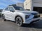 2026 Mitsubishi Eclipse Cross SEL