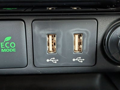 2026 Mitsubishi Eclipse Cross SEL