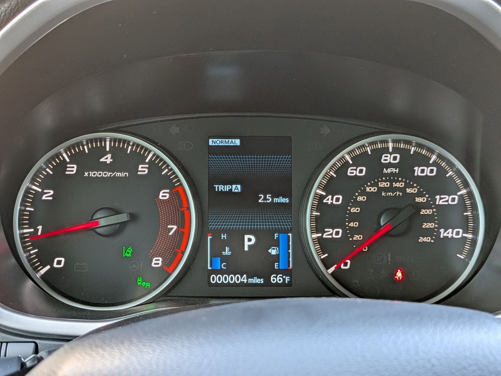 2026 Mitsubishi Eclipse Cross SEL