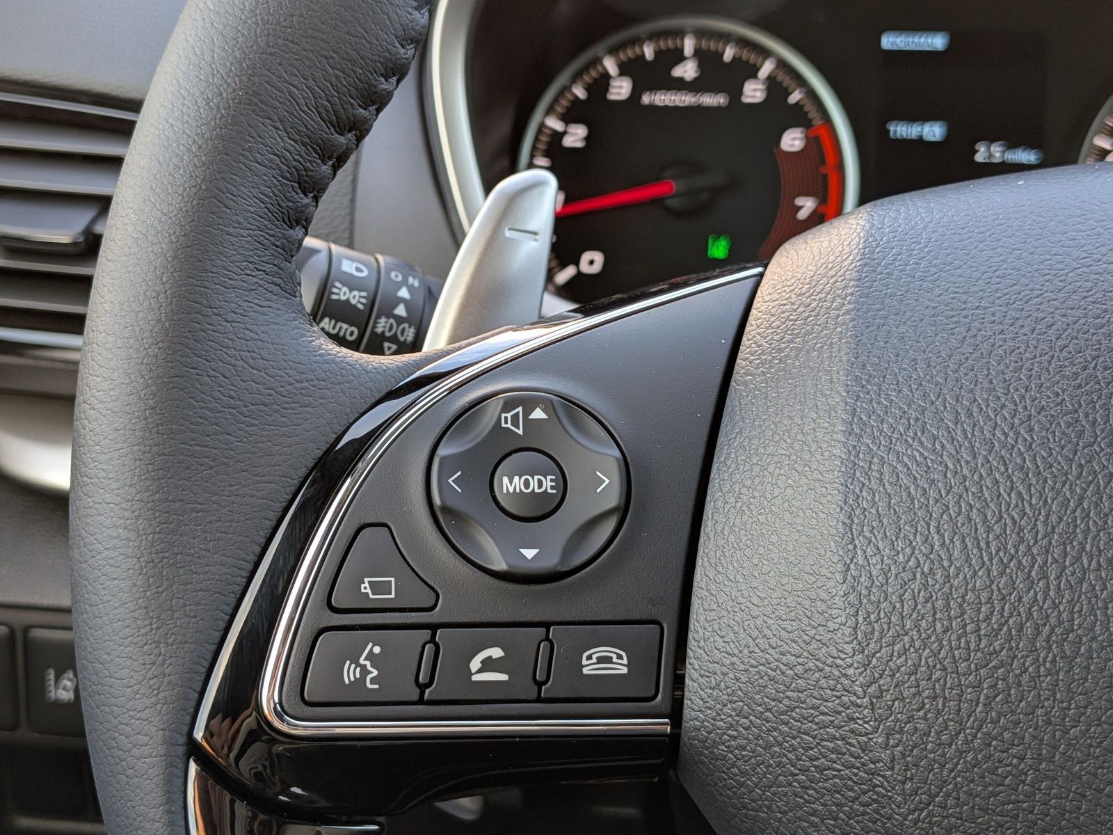 2026 Mitsubishi Eclipse Cross SEL