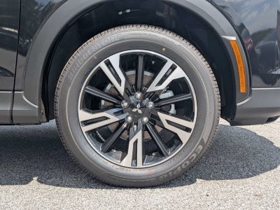 2026 Mitsubishi Eclipse Cross SE