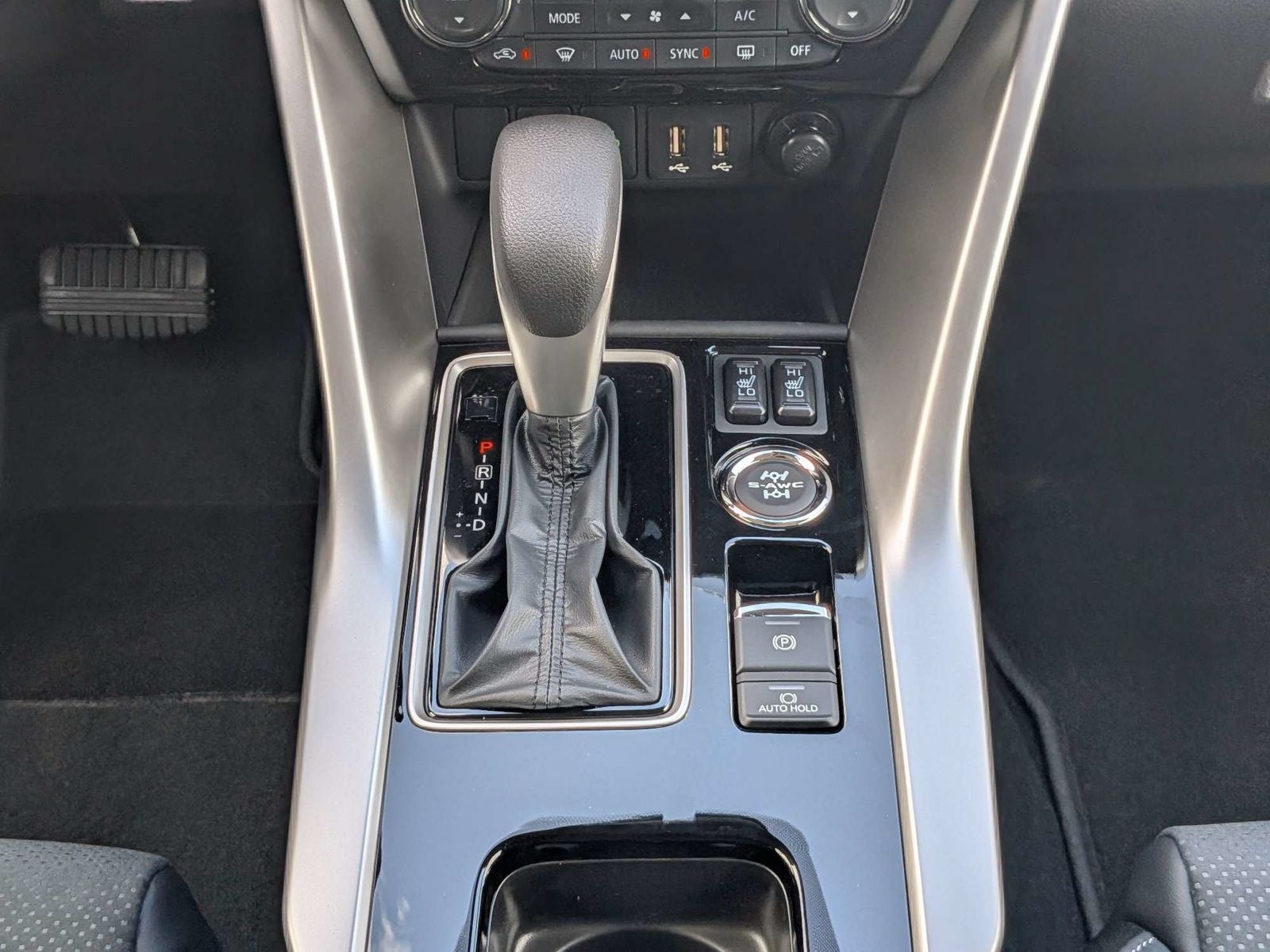 2026 Mitsubishi Eclipse Cross SE