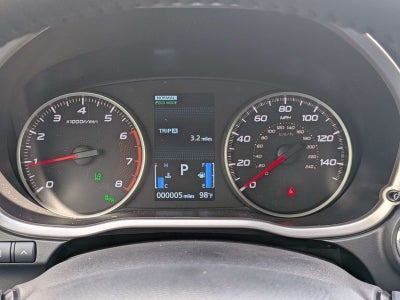 2026 Mitsubishi Eclipse Cross SE