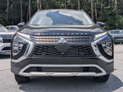 2026 Mitsubishi Eclipse Cross SE