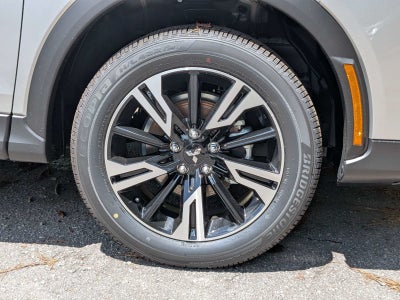 2026 Mitsubishi Eclipse Cross SE