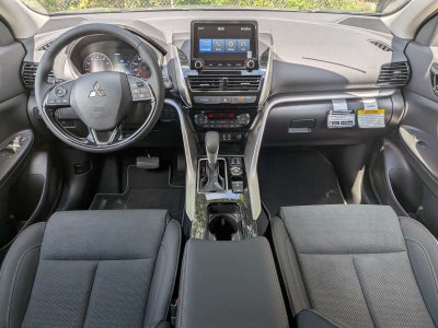 2026 Mitsubishi Eclipse Cross SE