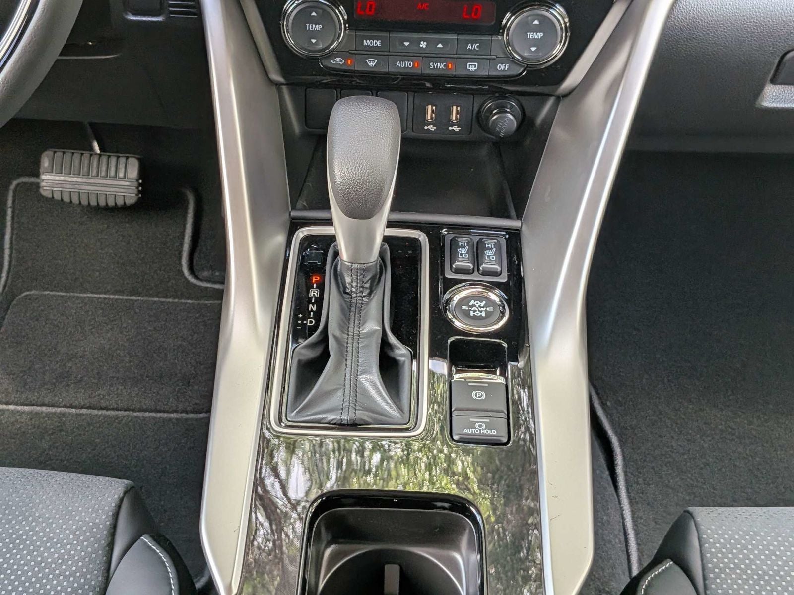 2026 Mitsubishi Eclipse Cross SE