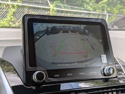 2026 Mitsubishi Eclipse Cross SE