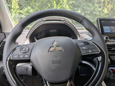 2026 Mitsubishi Eclipse Cross SE
