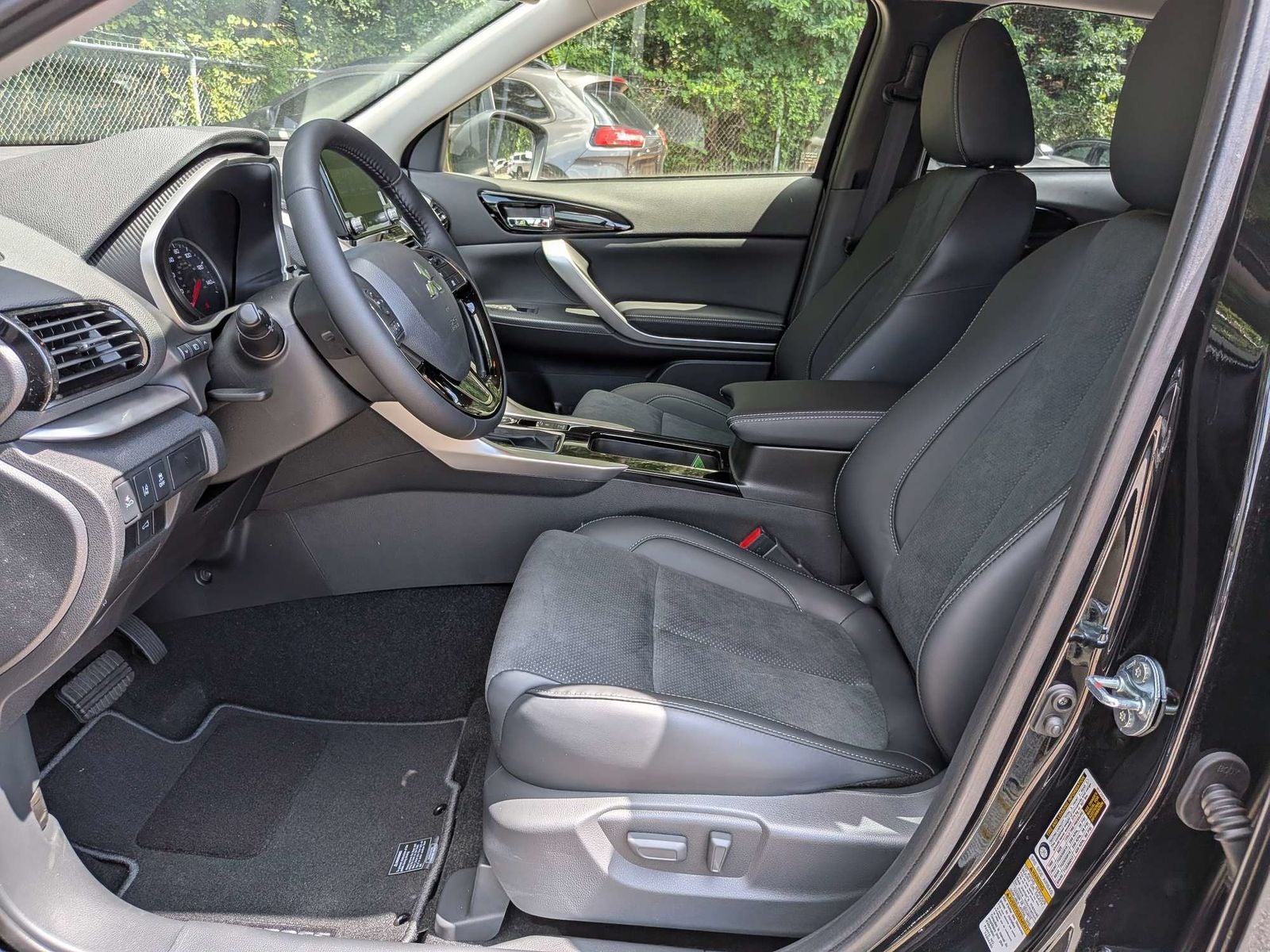 2026 Mitsubishi Eclipse Cross SE