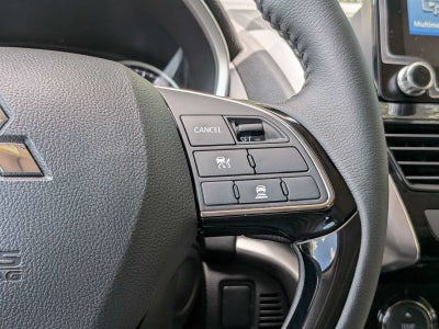 2026 Mitsubishi Eclipse Cross SE