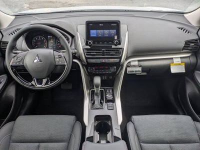 2026 Mitsubishi Eclipse Cross SE