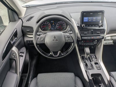 2026 Mitsubishi Eclipse Cross SE