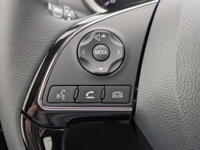 2026 Mitsubishi Eclipse Cross SE