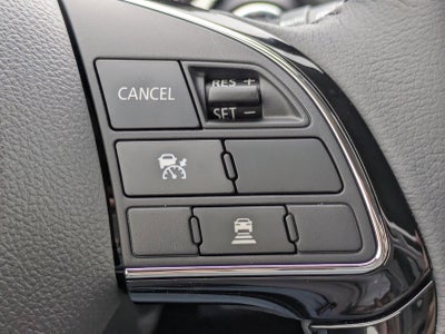2026 Mitsubishi Eclipse Cross SE