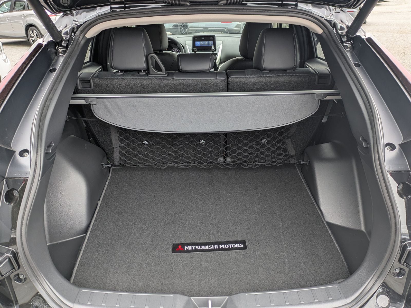 2026 Mitsubishi Eclipse Cross SE