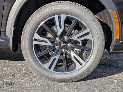 2026 Mitsubishi Eclipse Cross SEL