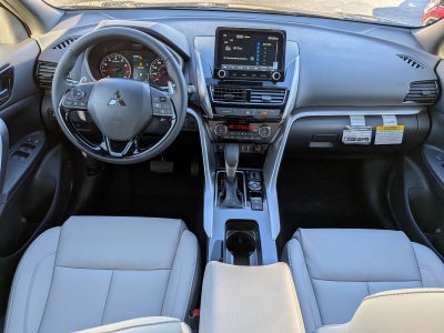 2026 Mitsubishi Eclipse Cross SEL