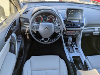 2026 Mitsubishi Eclipse Cross SEL
