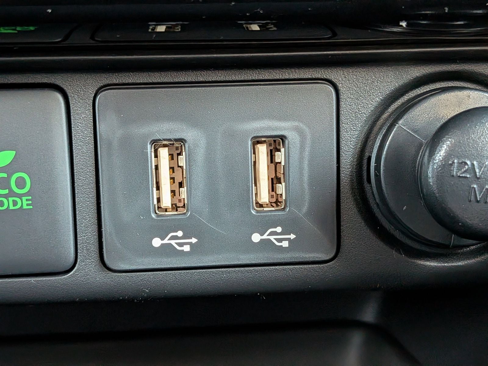 2026 Mitsubishi Eclipse Cross SEL