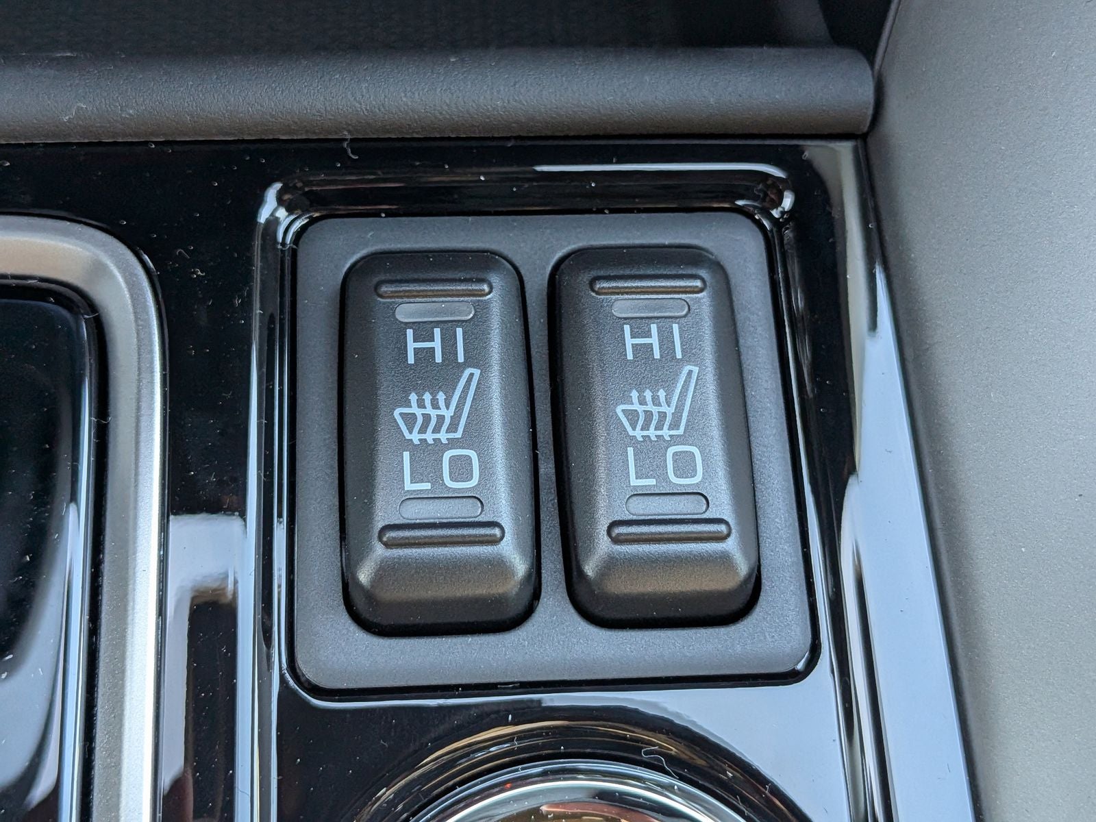 2026 Mitsubishi Eclipse Cross SEL