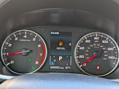 2026 Mitsubishi Eclipse Cross SEL