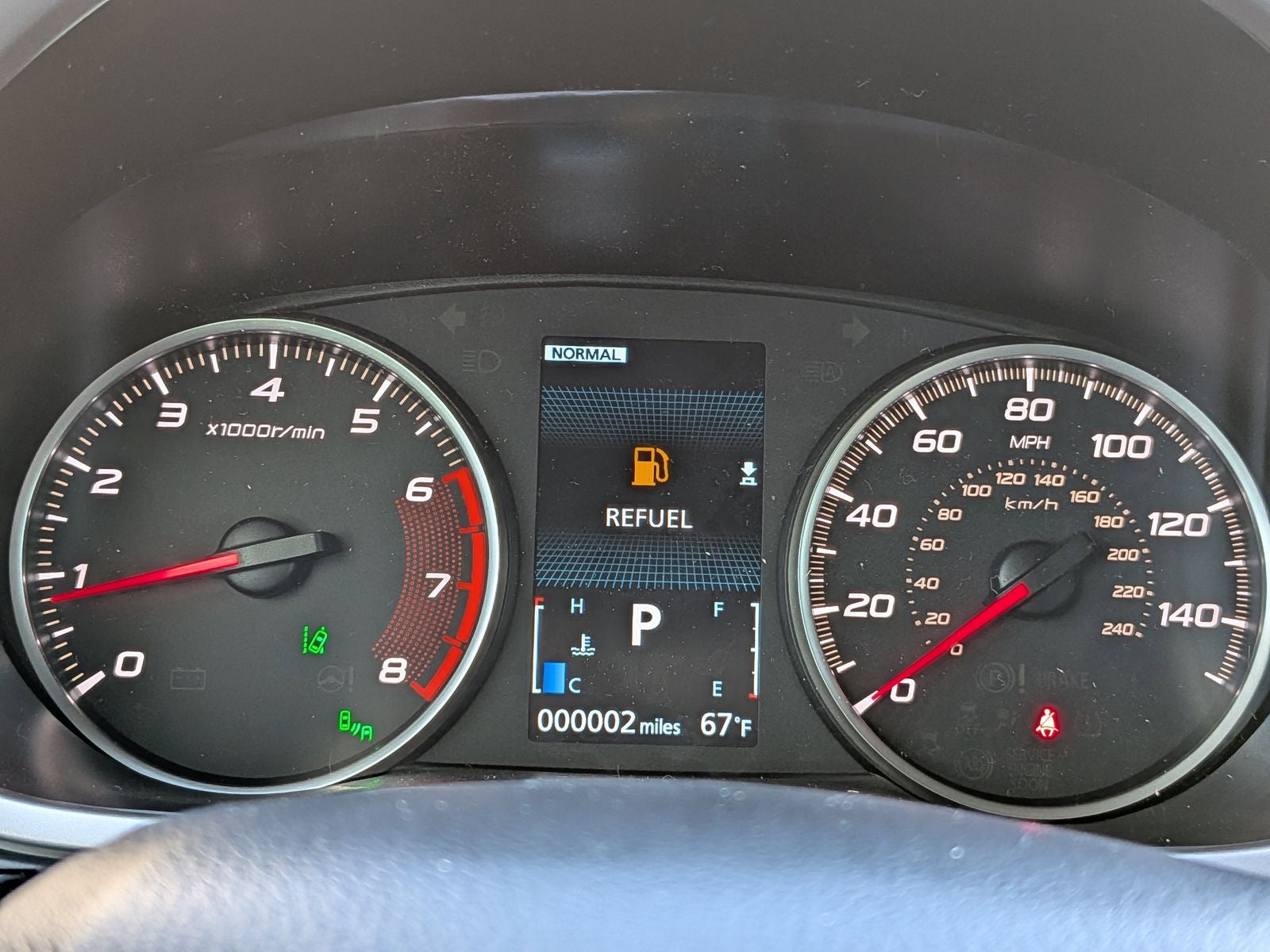 2026 Mitsubishi Eclipse Cross SEL