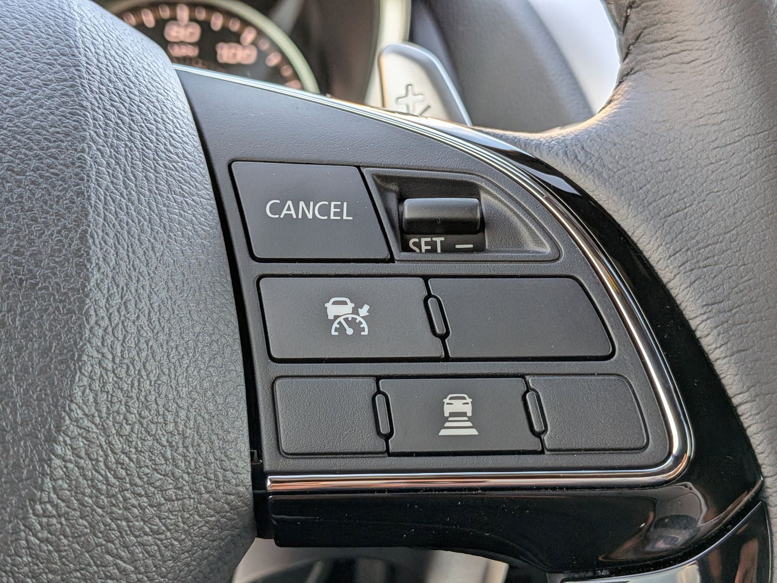 2026 Mitsubishi Eclipse Cross SEL