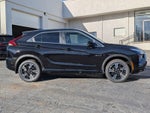 2026 Mitsubishi Eclipse Cross SEL