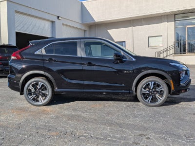 2026 Mitsubishi Eclipse Cross SEL