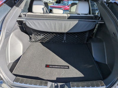2026 Mitsubishi Eclipse Cross SEL